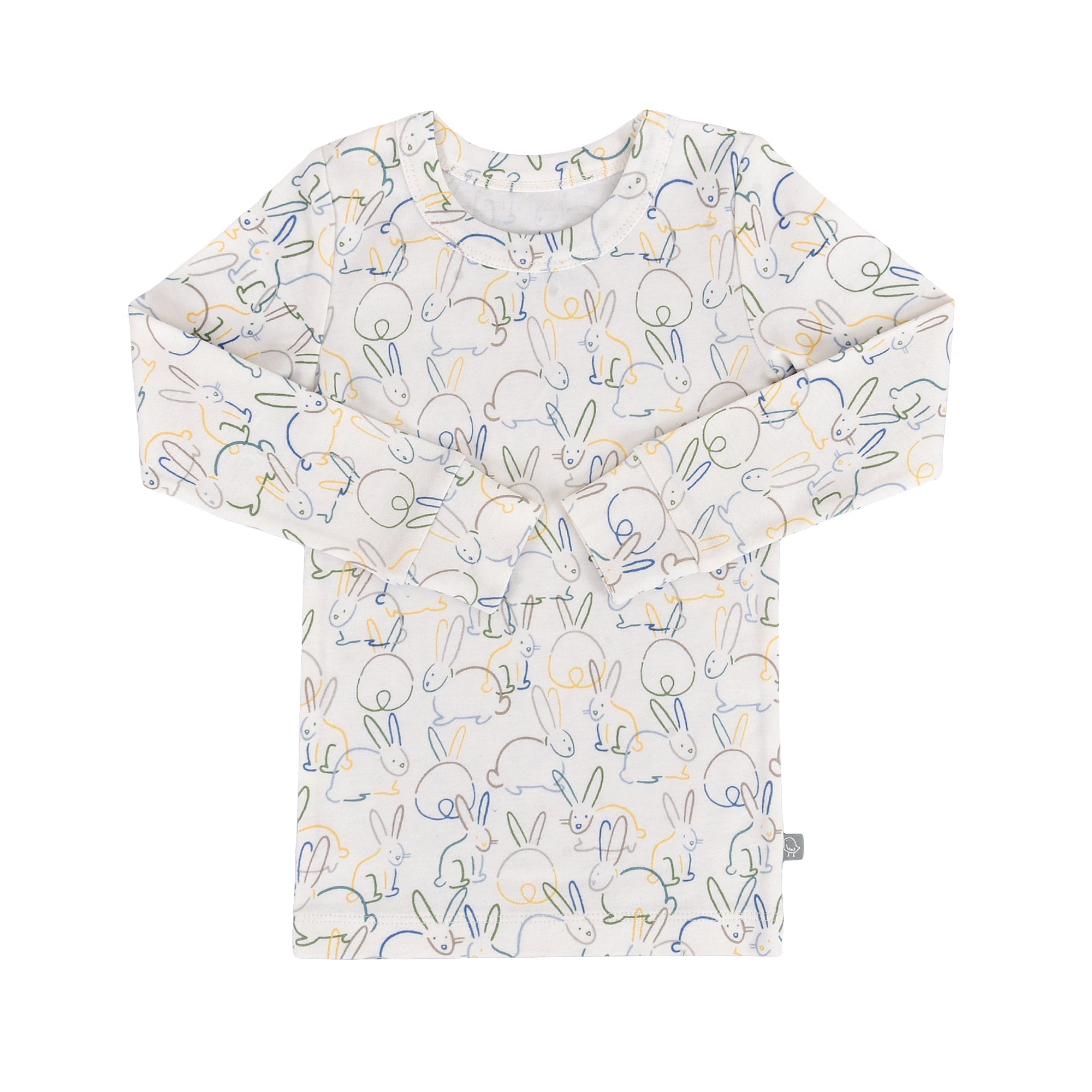 pajamas-bunnies-Gift-Baby-Toys-2