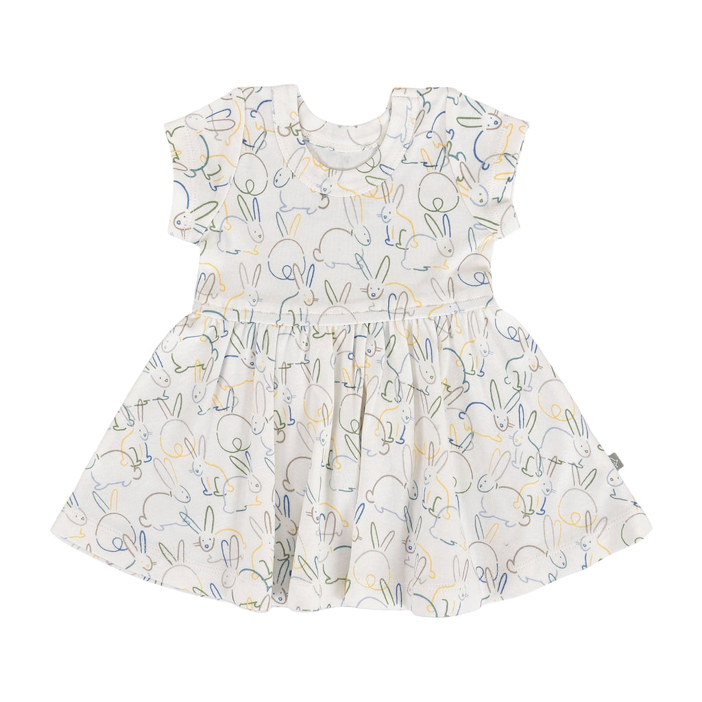 short-sleeve-twirl-dress-bunnies-Gift-Baby-Toysdresses-1