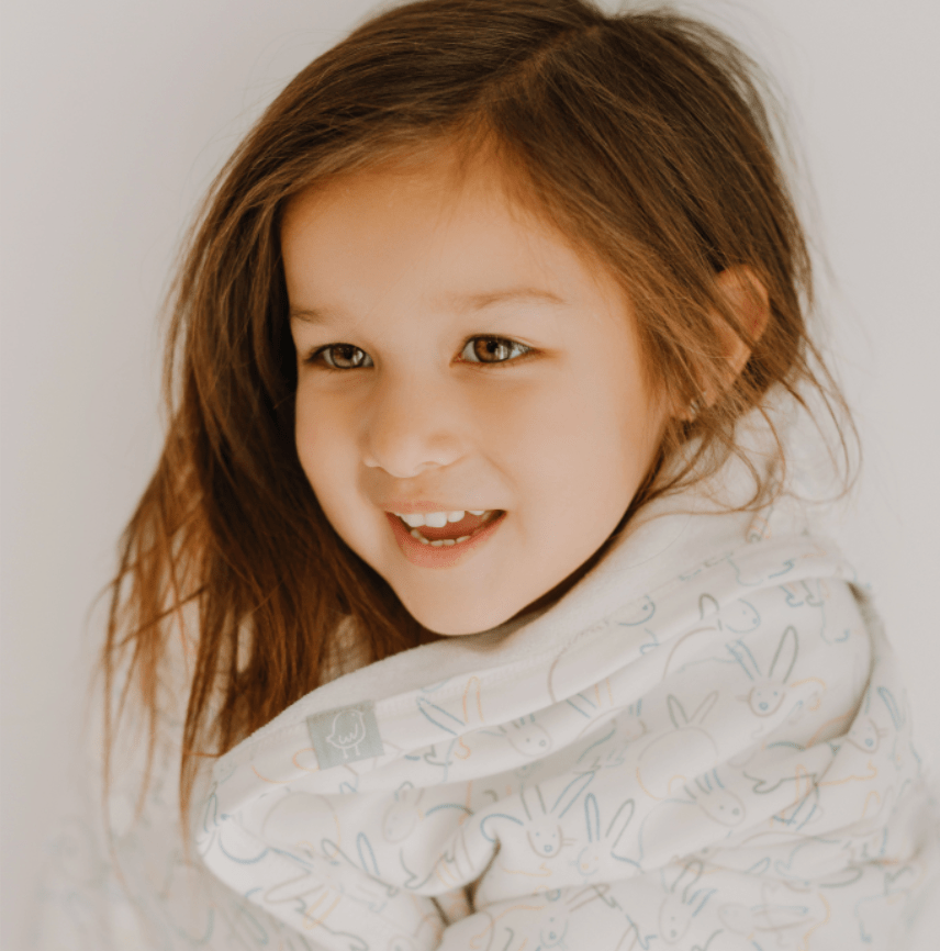 blanket-bunnies-Gift-Baby-Toys-2