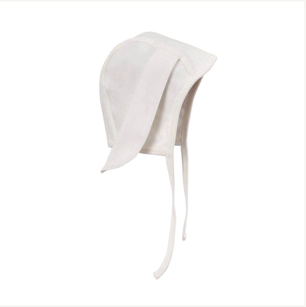 bonnet-hat-with-ears-ivory-Gift-Baby-Toys-2