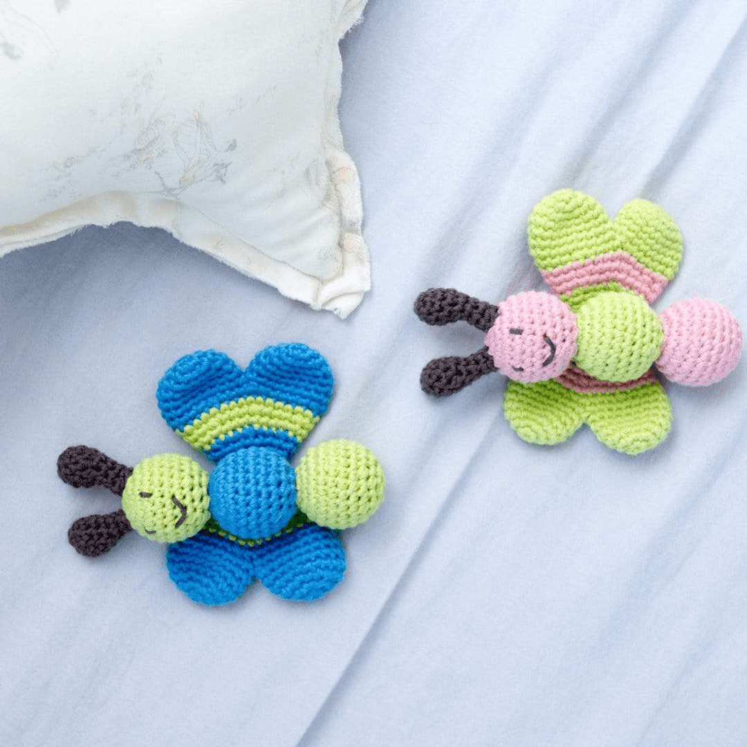 butterfly-baby-rattle-Gift-Baby-Toys-2