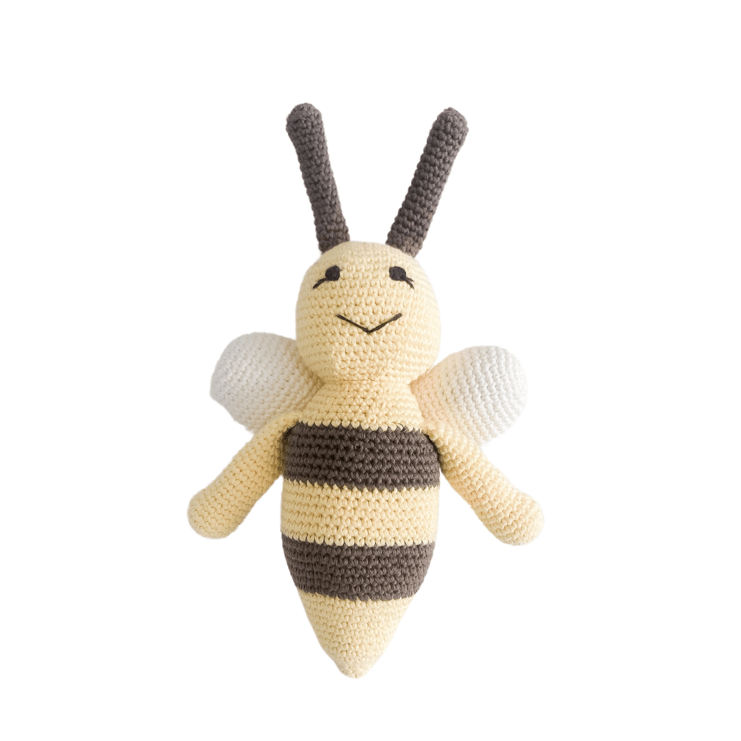 buzzy-the-bee-Gift-Baby-Toysstuffed animal-1