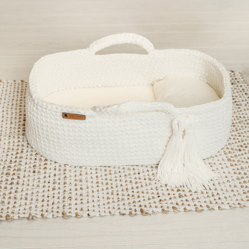 carry-cot-ivory-Gift-Baby-Toysgear-1