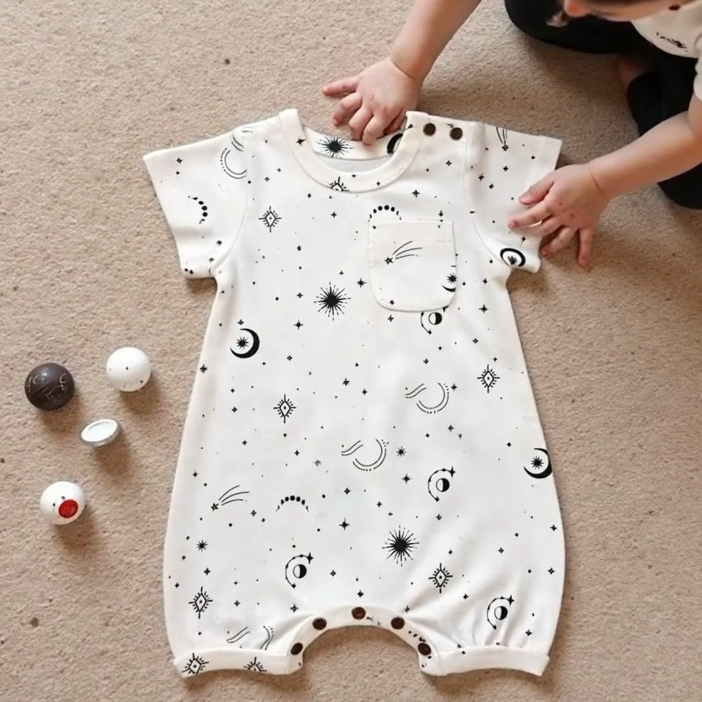 short-sleeve-romper-celestial-Gift-Baby-Toys-11