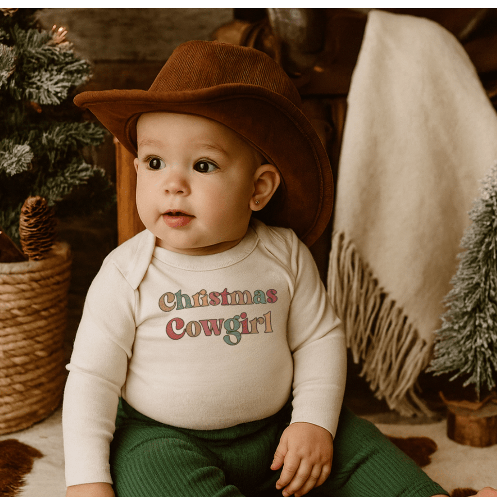 long-sleeve-graphic-bodysuit-christmas-cowgirl-Gift-Baby-Toysbodysuits-1