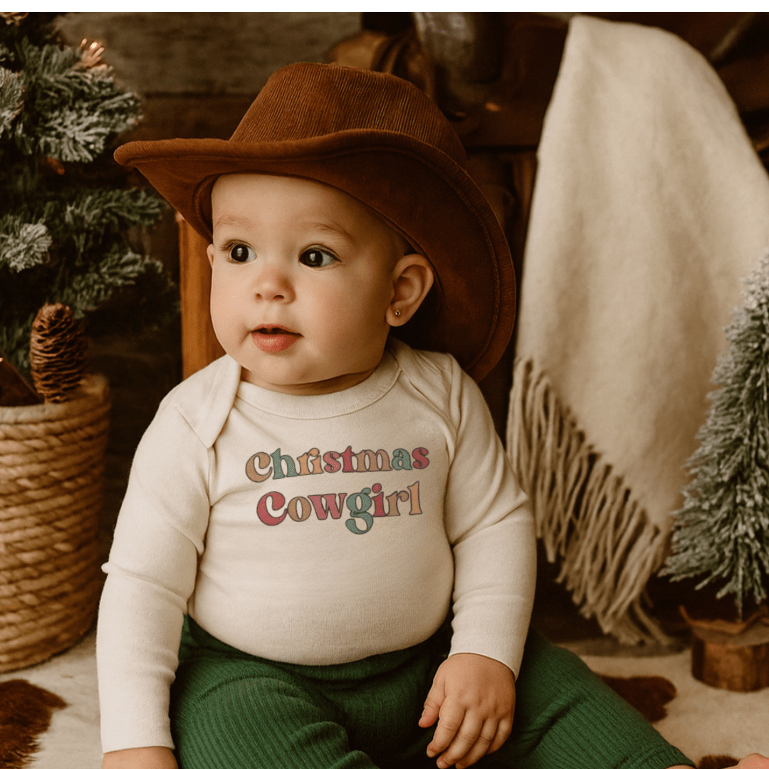 long-sleeve-graphic-bodysuit-christmas-cowgirl-Gift-Baby-Toysbodysuits-1