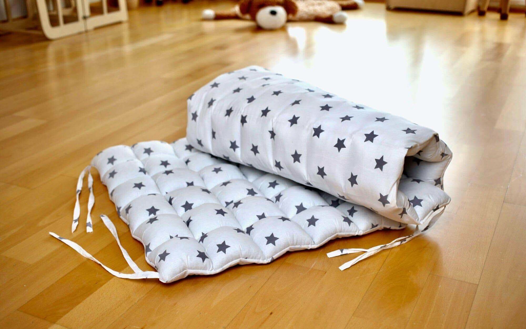 climbing-arch-rocker-and-white-star-pillow-imaginative-play-set-Gift-Baby-Toys-6