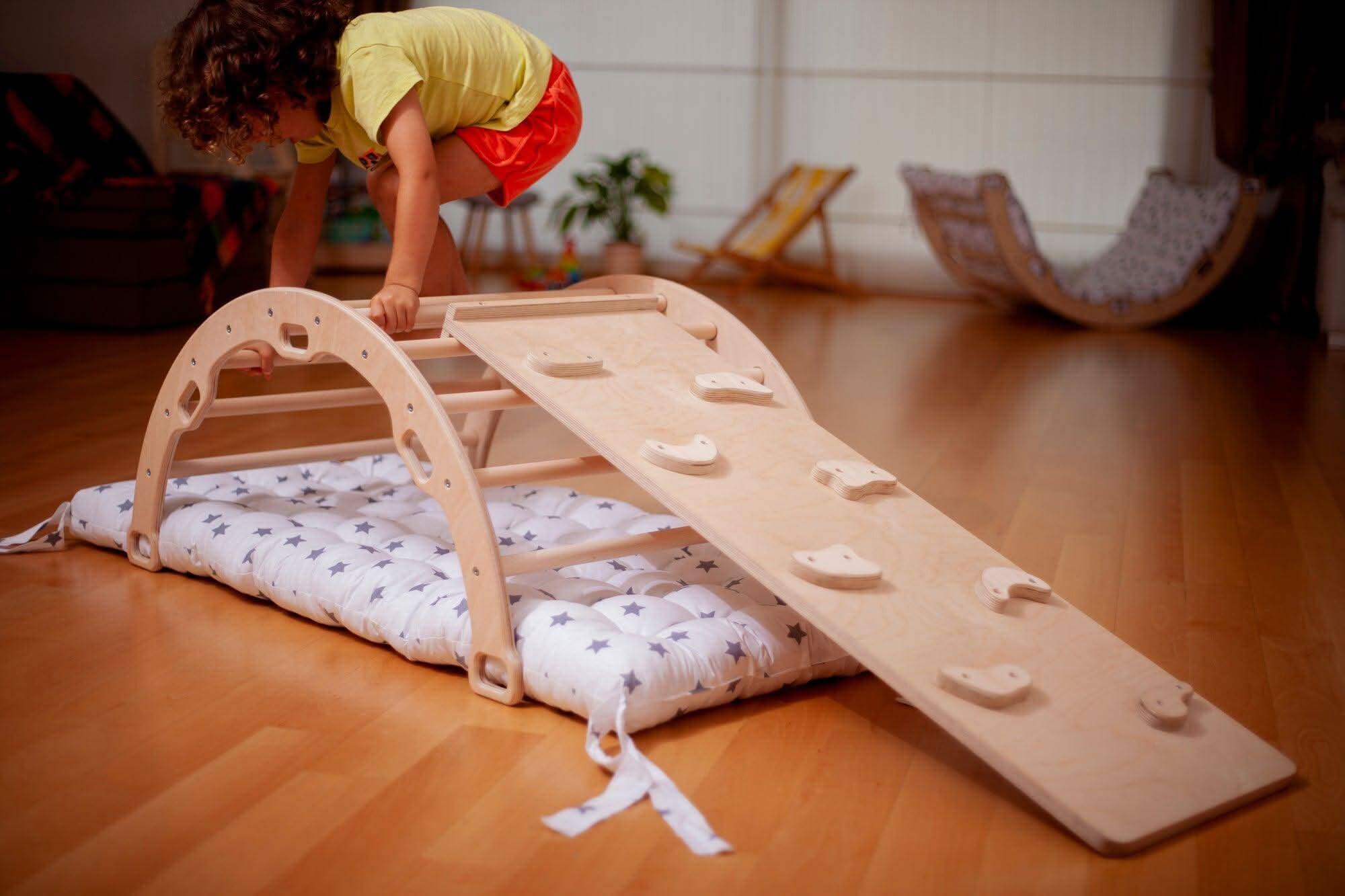 montessori-climber-set-arch-rocker-ramp-and-pillow-options-Gift-Baby-Toys-16