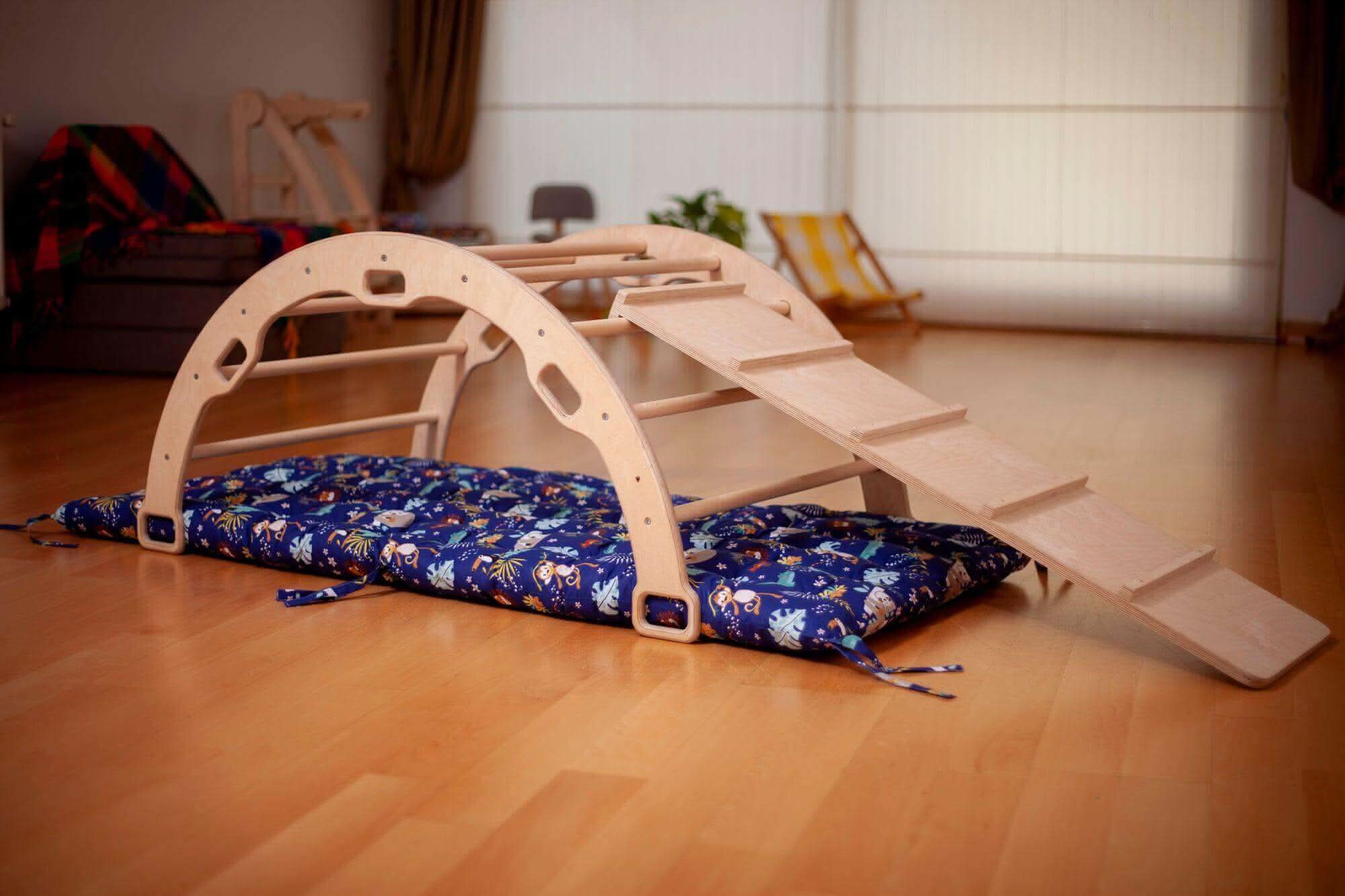 montessori-climber-set-arch-rocker-ramp-and-pillow-options-Gift-Baby-Toys-19
