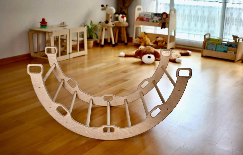 montessori-climber-set-arch-rocker-ramp-and-pillow-options-Gift-Baby-Toys-5