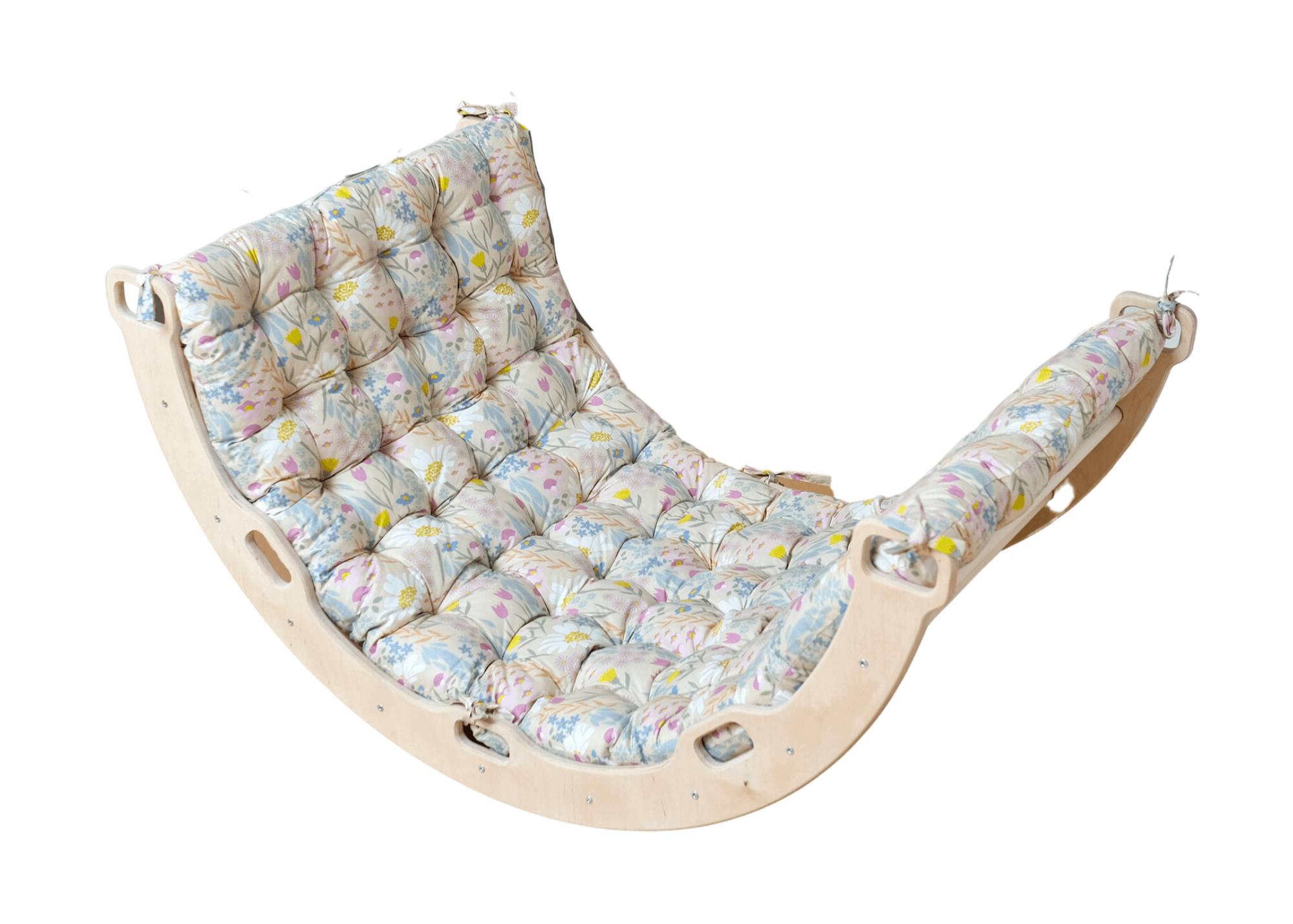 large-montessori-climbing-arch-rocker-with-pillow-set-Gift-Baby-Toys-19