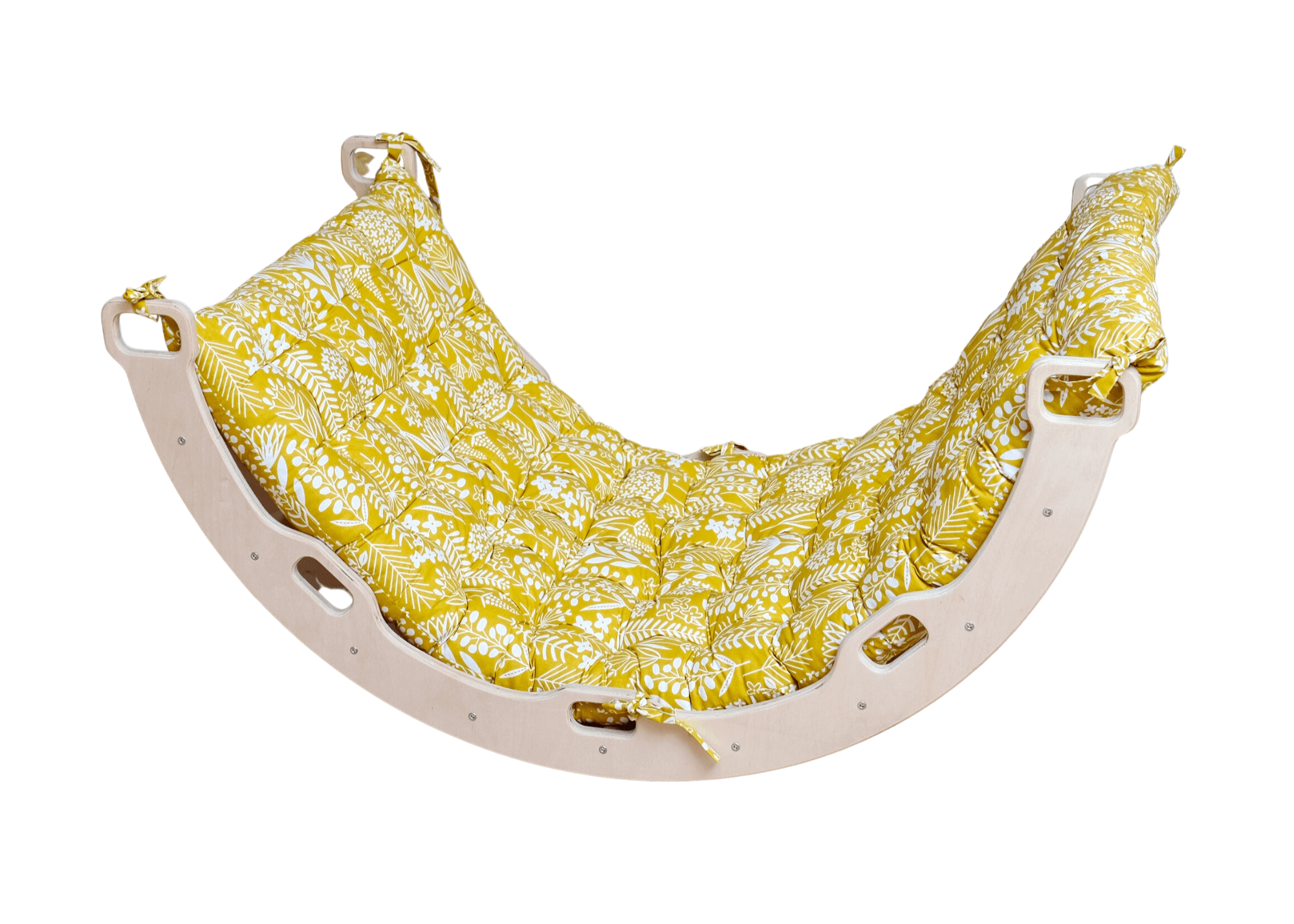 large-montessori-climbing-arch-rocker-with-pillow-set-Gift-Baby-Toys-21