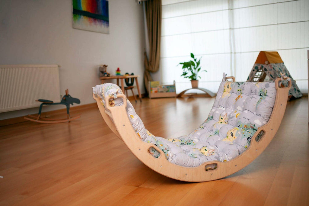 xl-climbing-arch-rocker-map-pattern-cushion-set-Gift-Baby-Toys-8