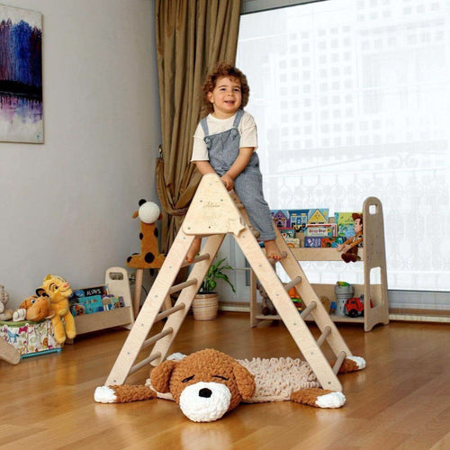 climbing-triangle-with-ramp-foldable-montessori-climbing-set-Gift-Baby-ToysClimbing Triangles-1