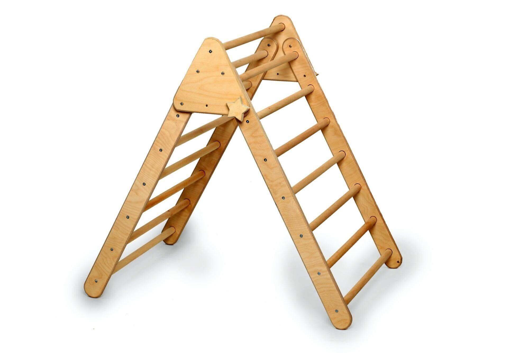 climbing-triangle-with-tent-cover-mat-ramp-Gift-Baby-Toys-20