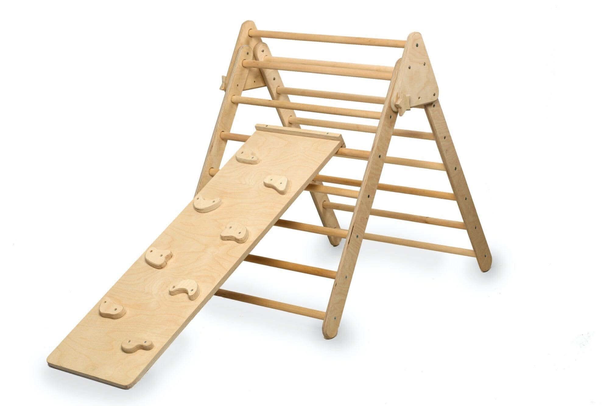 climbing-triangle-with-tent-cover-mat-ramp-Gift-Baby-Toys-21