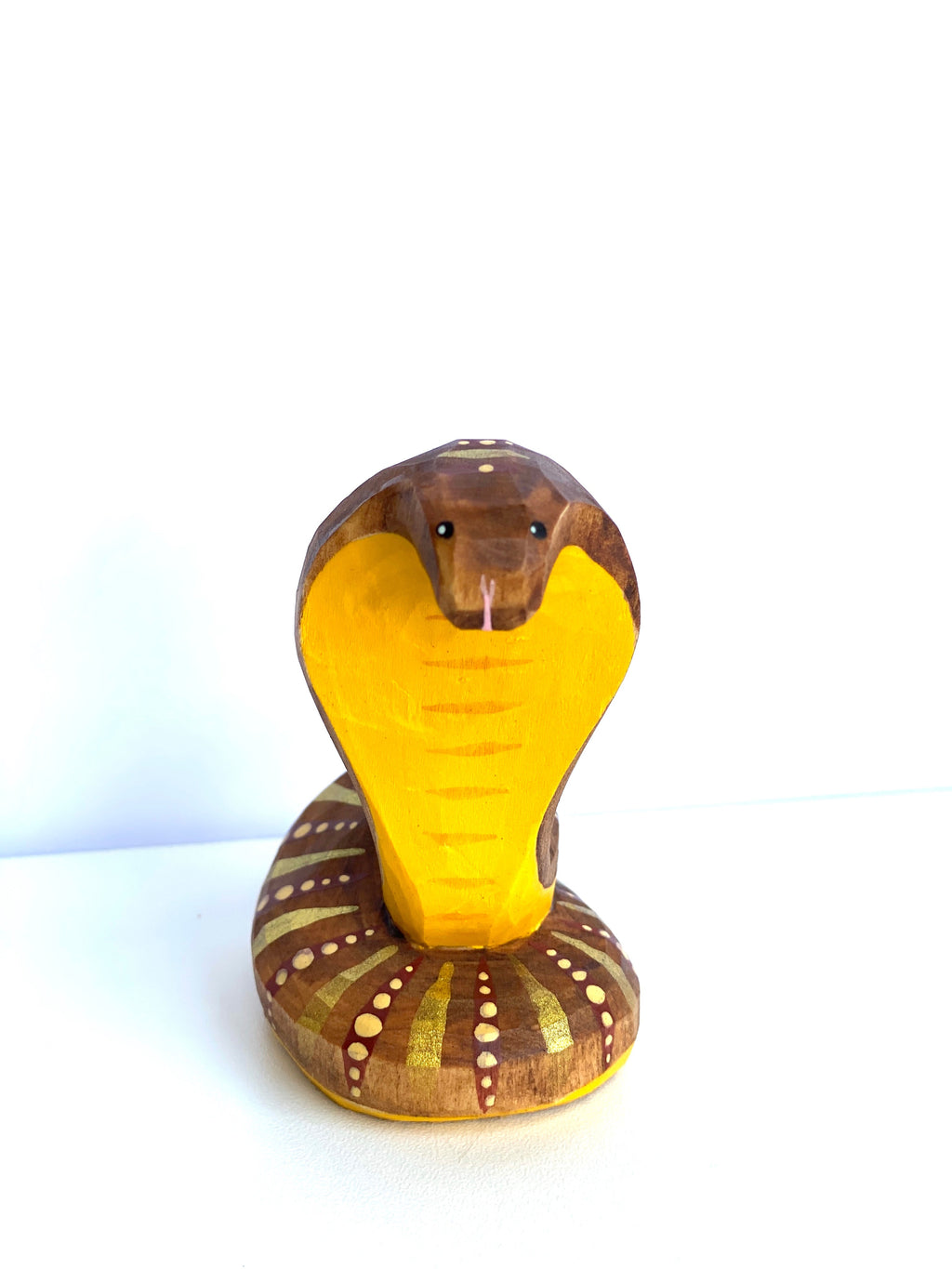 wood-snake-cobra-toy-Gift-Baby-Toys-4