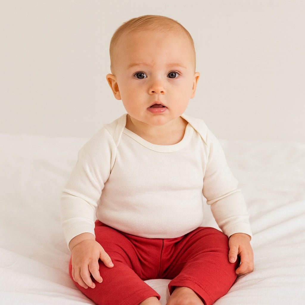 comfy-pant-cherry-red-Gift-Baby-Toys-2