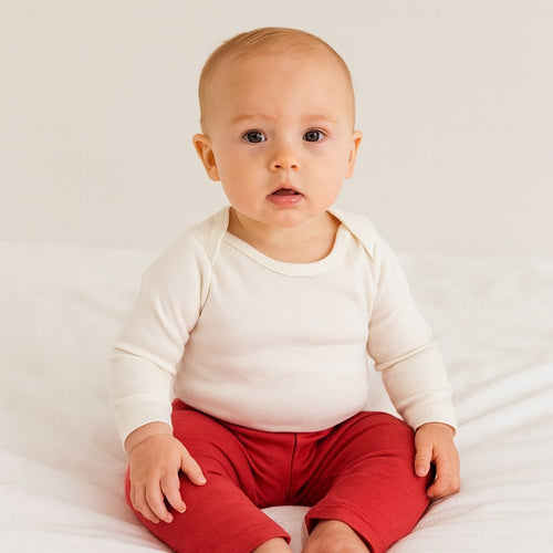 comfy-pant-cherry-red-Gift-Baby-Toys-2