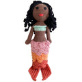 azalea-the-mermaid-brown-Gift-Baby-Toysdoll-1