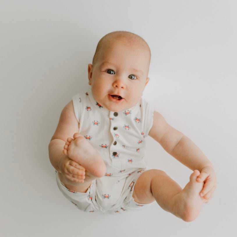 tank-romper-crab-Gift-Baby-Toys-2