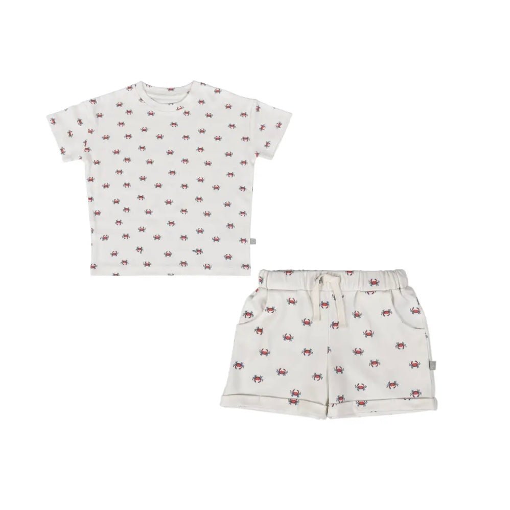 shirt-short-set-crab-Gift-Baby-Toyssets-1