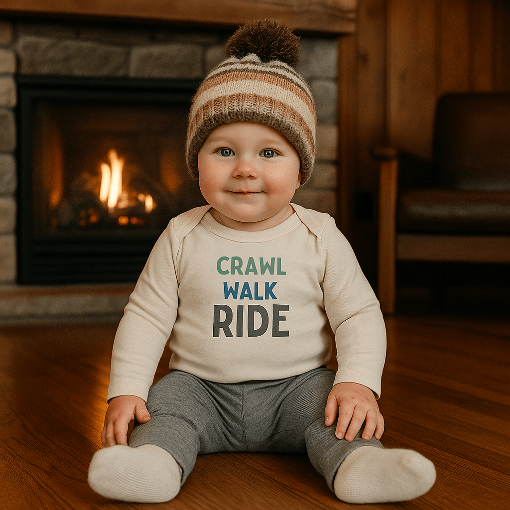 long-sleeve-graphic-bodysuit-crawl-walk-ride-Gift-Baby-Toys-3