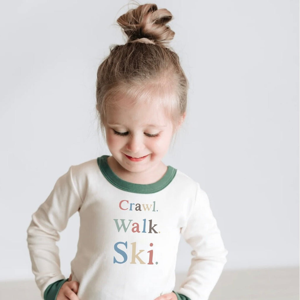 pajamas-crawl-walk-ski-Gift-Baby-Toys-2