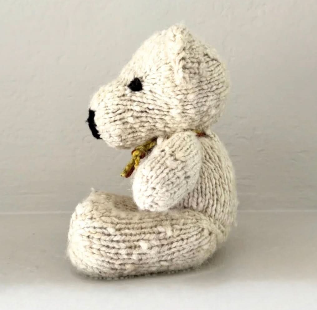 wool-knit-buddy-vee-the-cream-bear-Gift-Baby-Toys-3