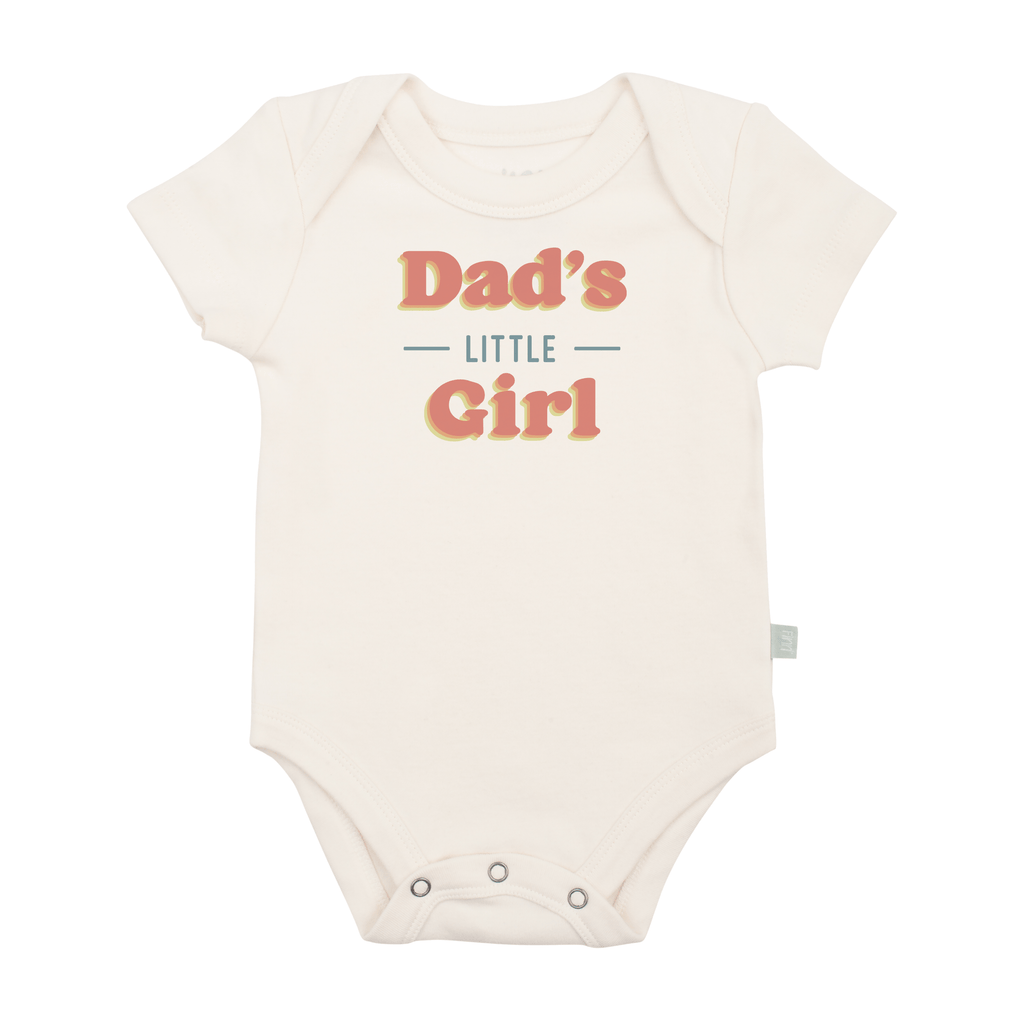 graphic-bodysuit-dads-little-girl-Gift-Baby-Toysbodysuits-1