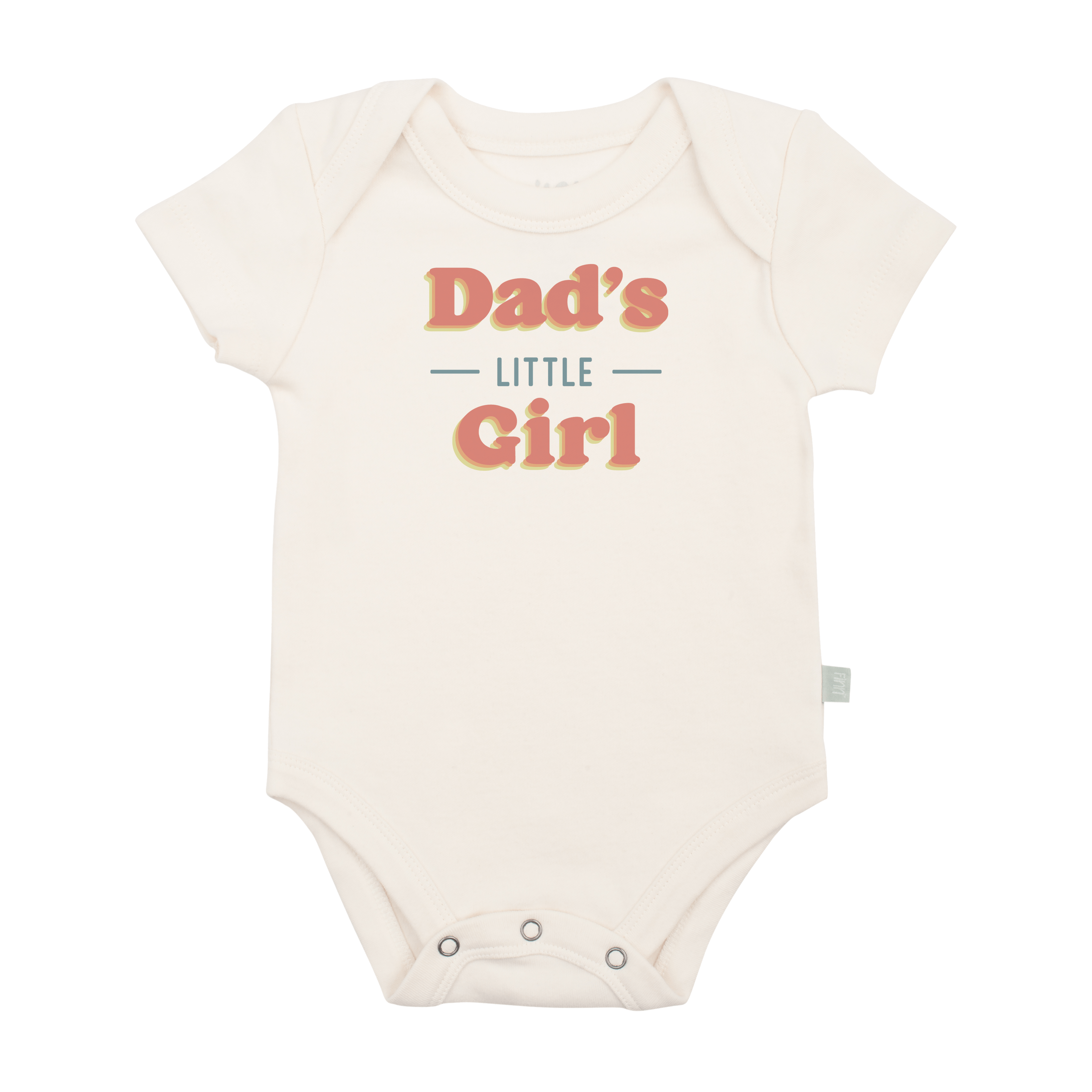 graphic-bodysuit-dads-little-girl-Gift-Baby-Toysbodysuits-1