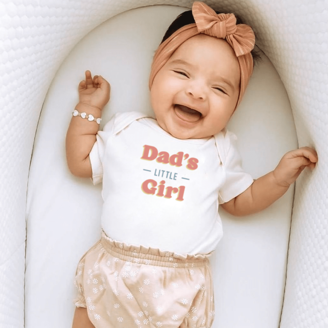 graphic-bodysuit-dads-little-girl-Gift-Baby-Toys-2