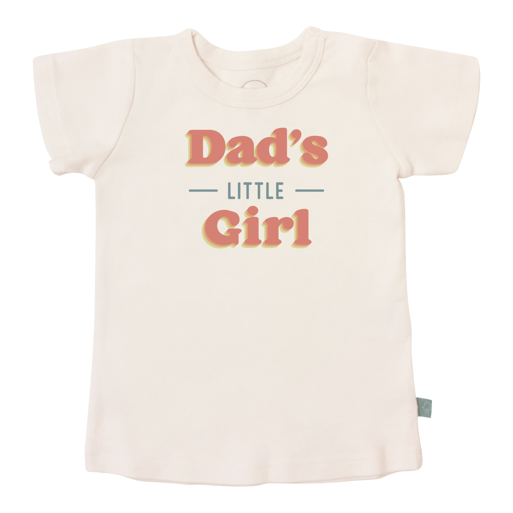 graphic-tee-dads-little-girl-Gift-Baby-Toystops-1