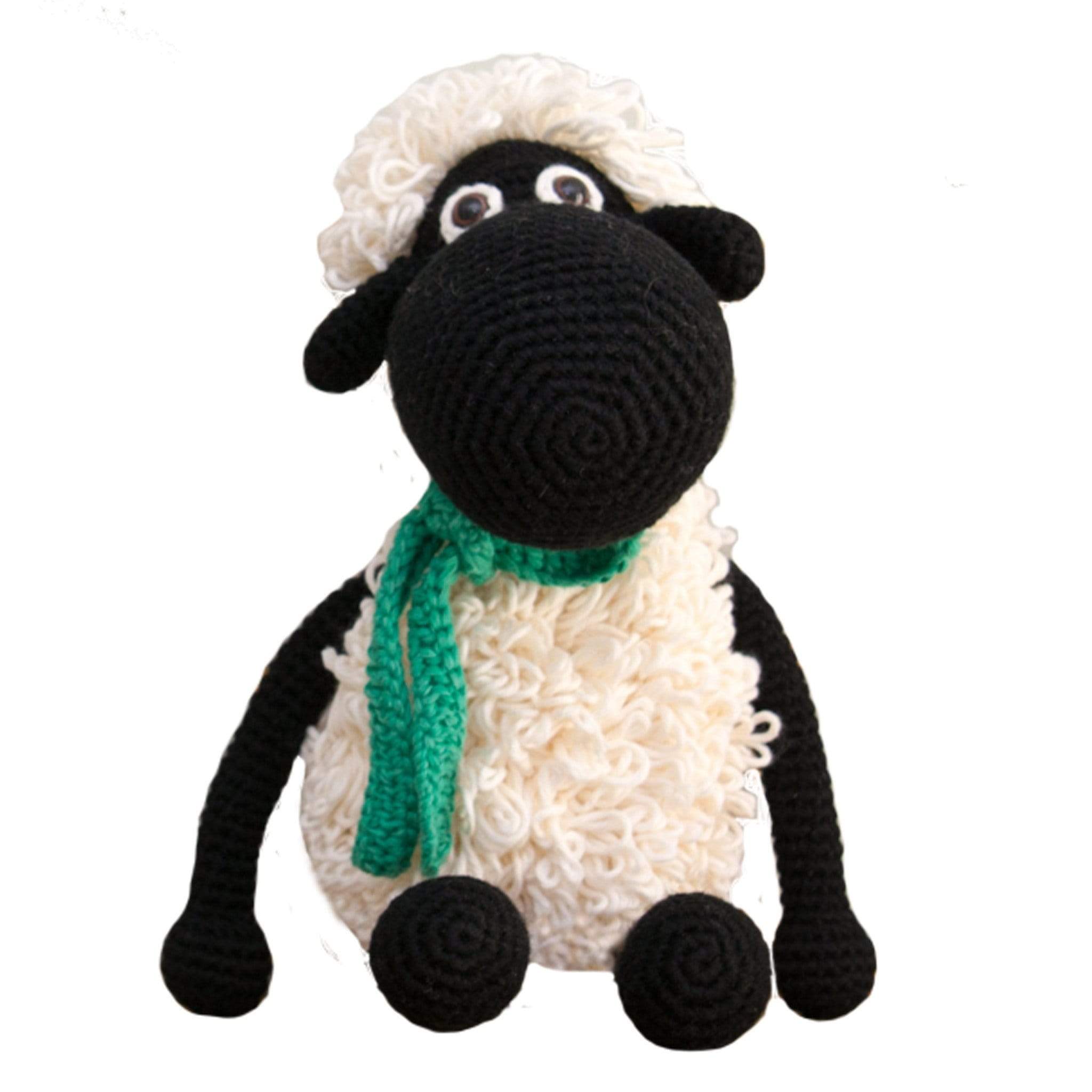 shelly-the-sheep-Gift-Baby-Toysstuffed animal-1
