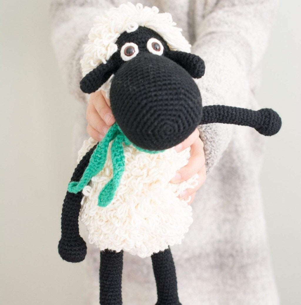 shelly-the-sheep-Gift-Baby-Toys-5