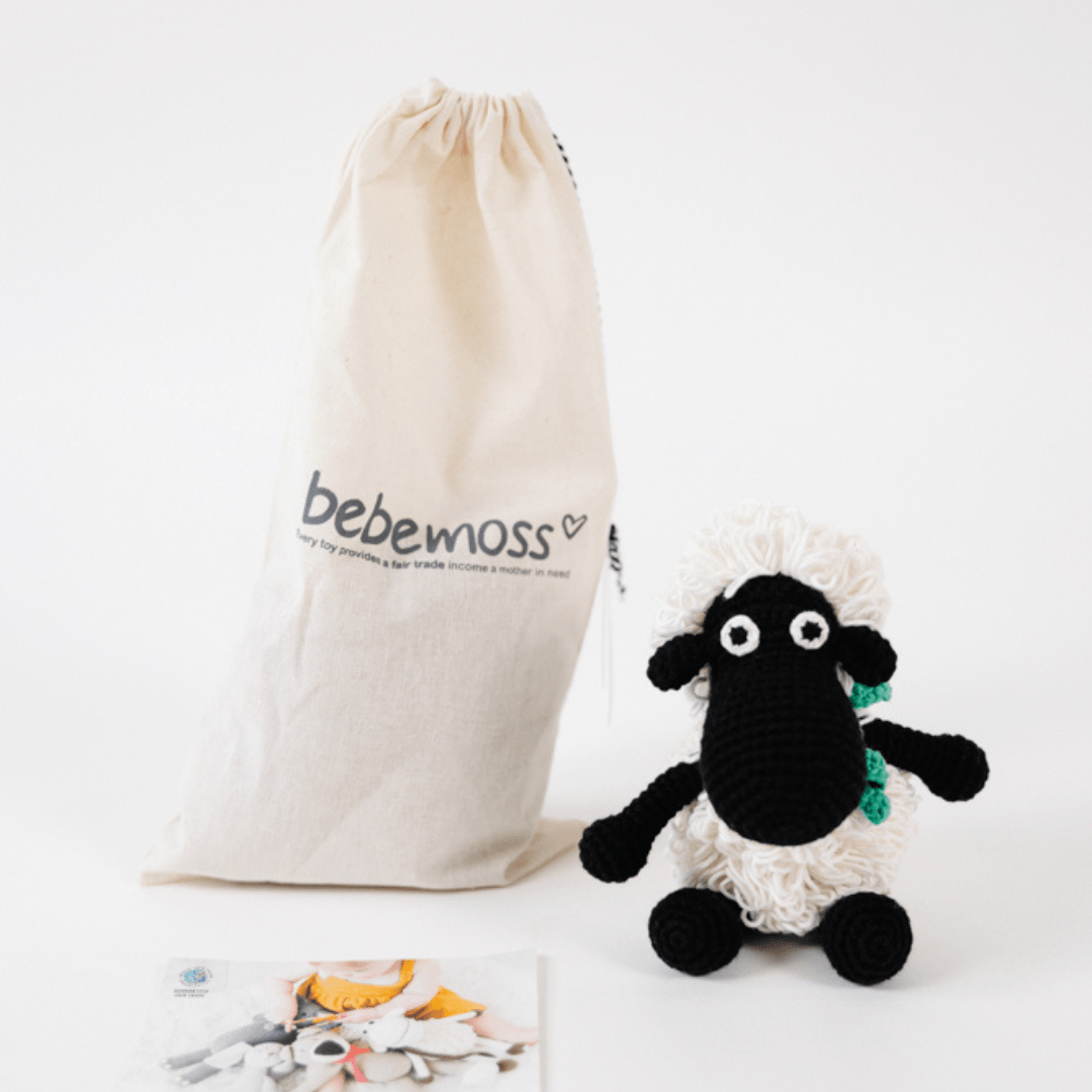 darla-the-sheep-black-mini-Gift-Baby-Toys-2