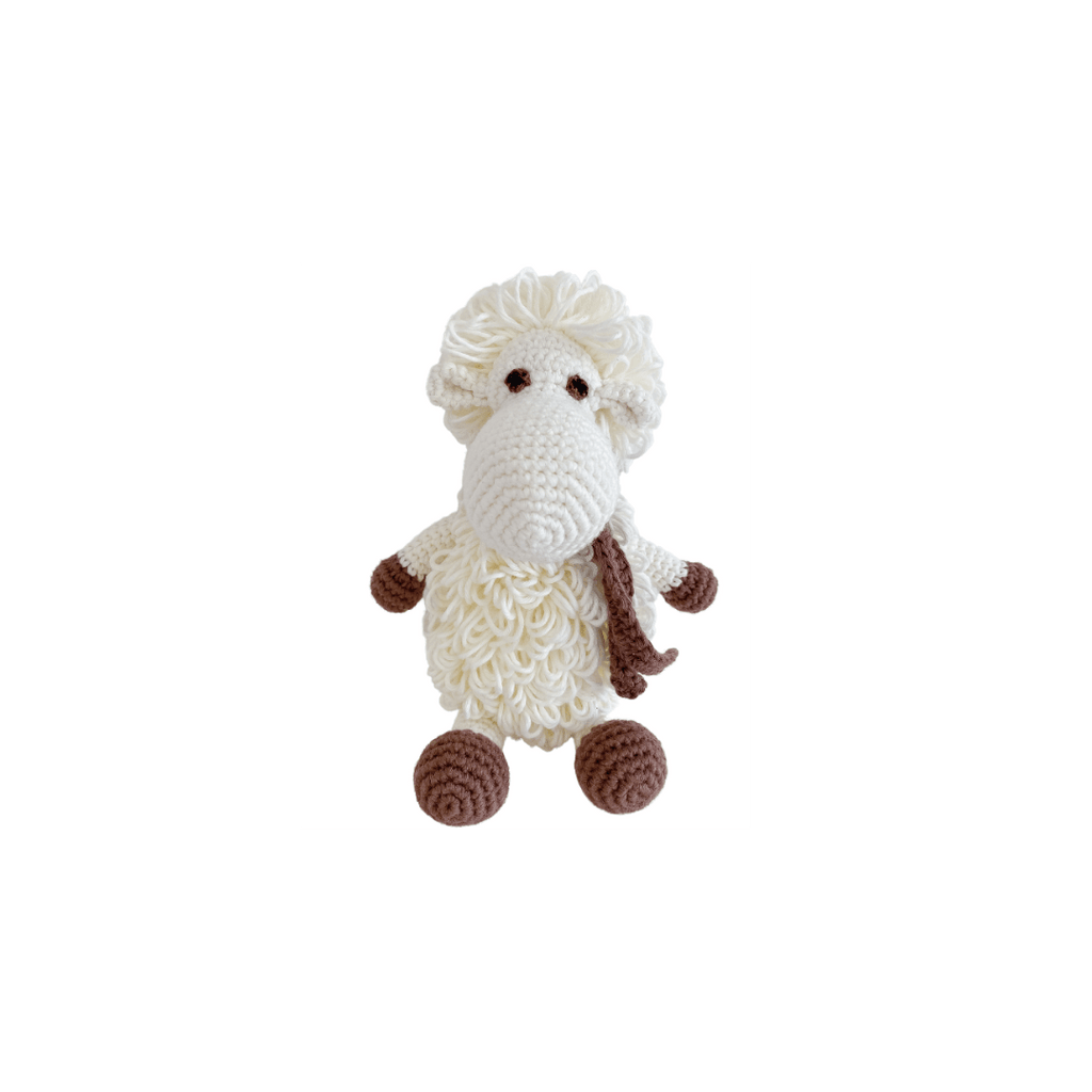 darla-the-sheep-white-mini-Gift-Baby-Toysstuffed animal-1