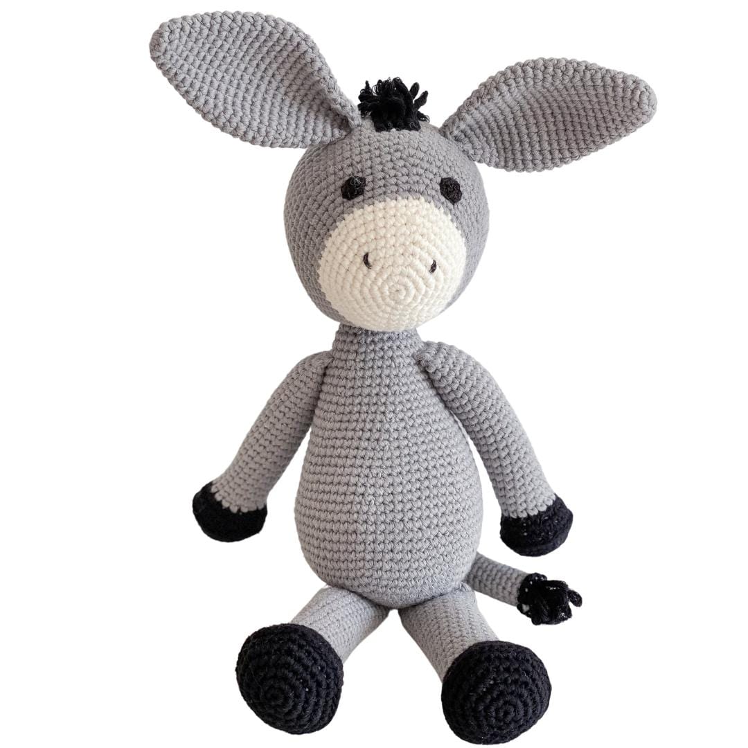 dawn-the-donkey-Gift-Baby-Toysstuffed animal-1