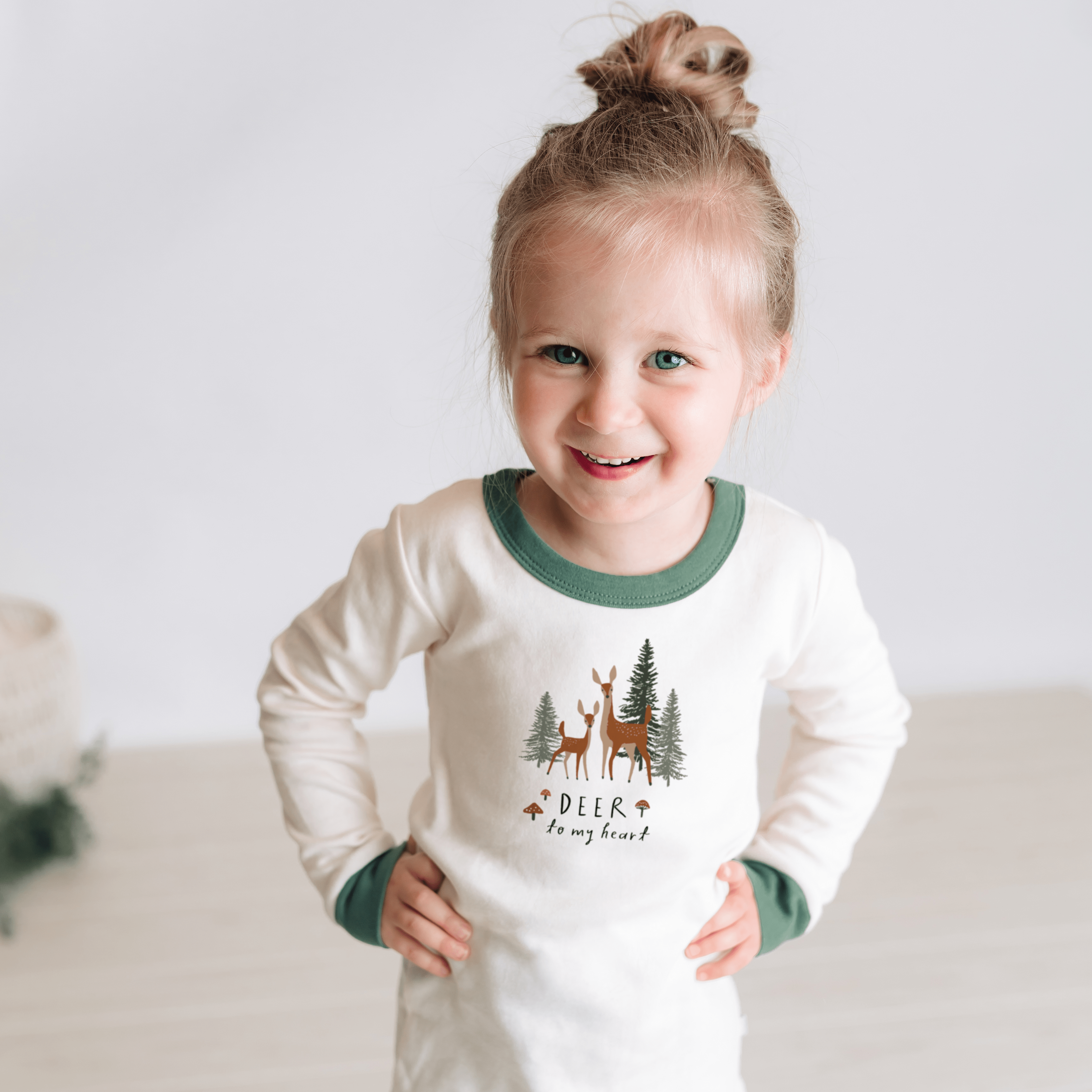 pajamas-deer-to-my-heart-Gift-Baby-Toys-2