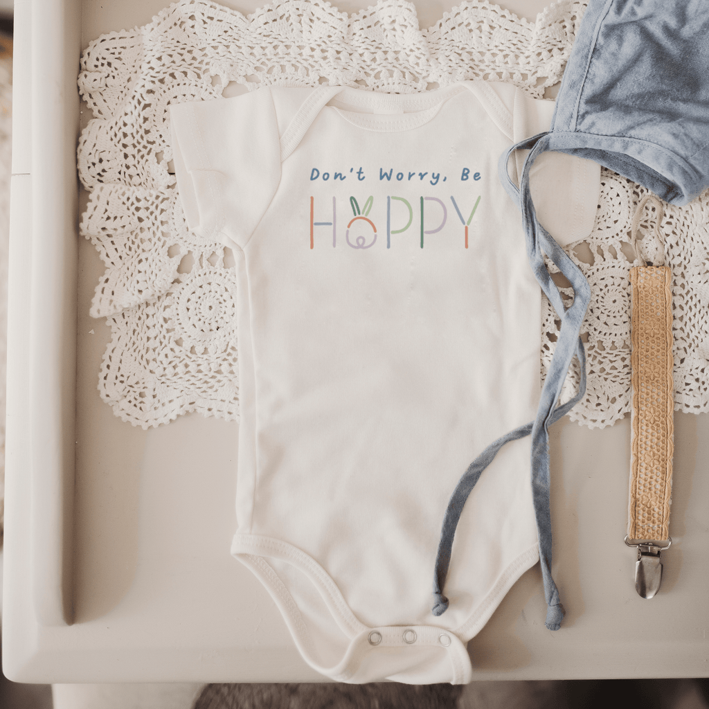 graphic-bodysuit-dont-worry-be-hoppy-Gift-Baby-Toys-2