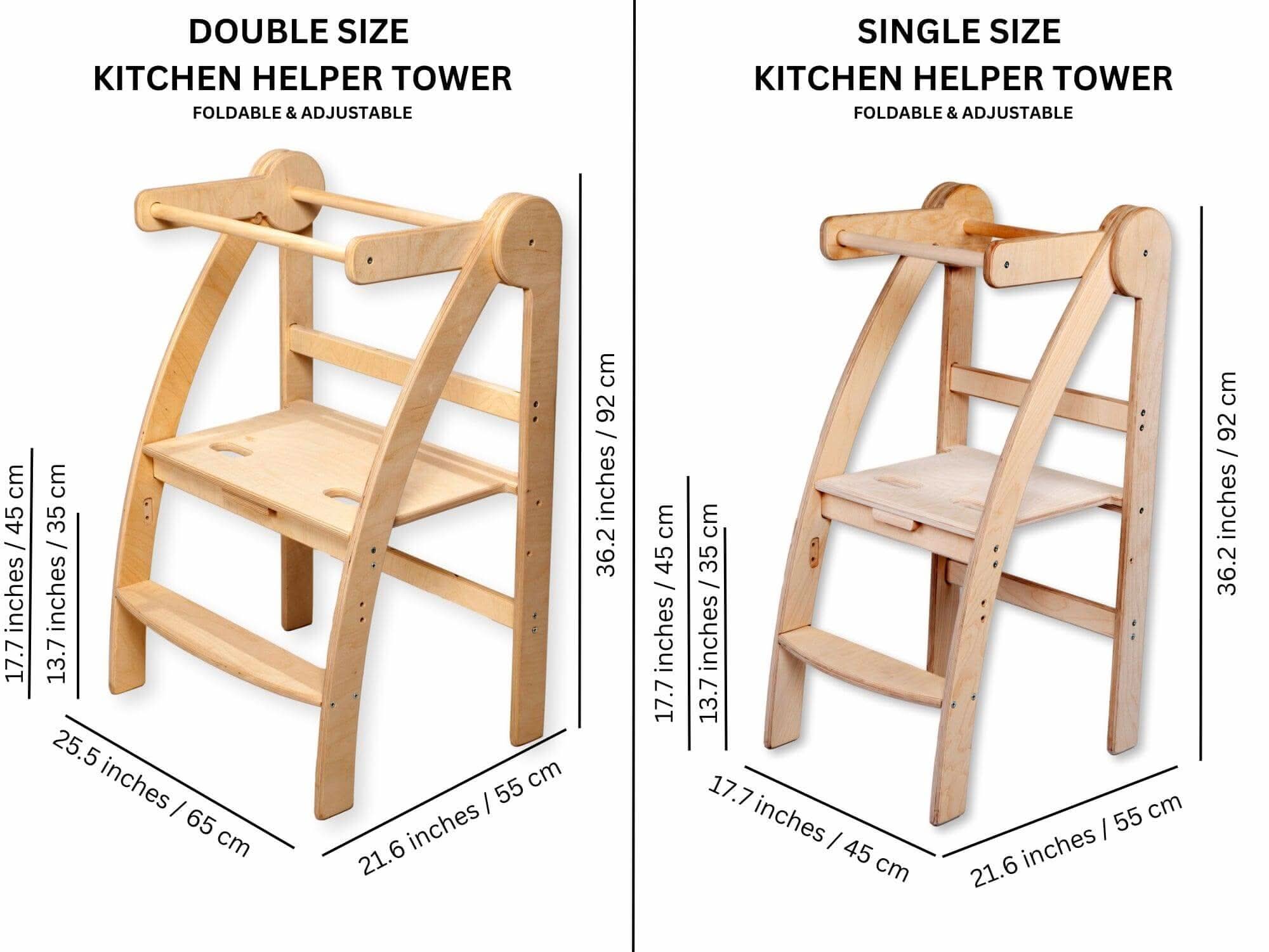 double-or-single-size-montessori-toddler-tower-Gift-Baby-Toys-3