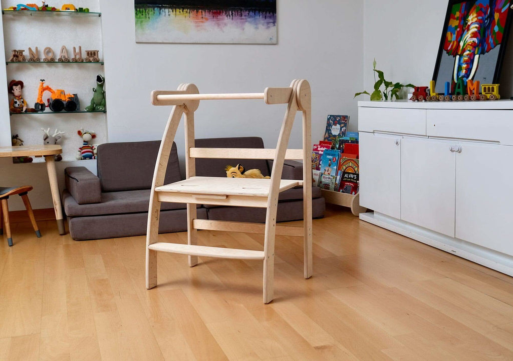double-or-single-size-montessori-toddler-tower-Gift-Baby-Toys-8