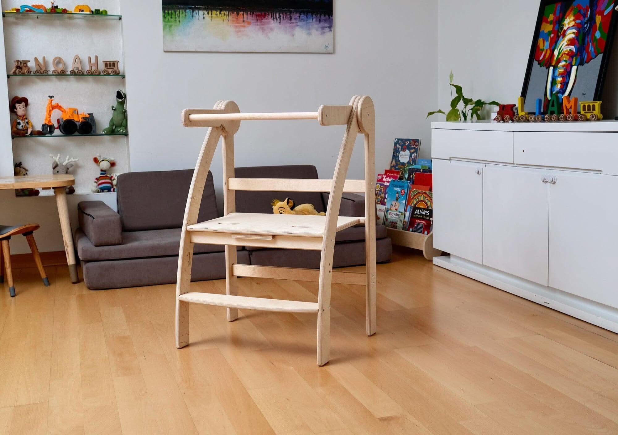 double-or-single-size-montessori-toddler-tower-Gift-Baby-Toys-8