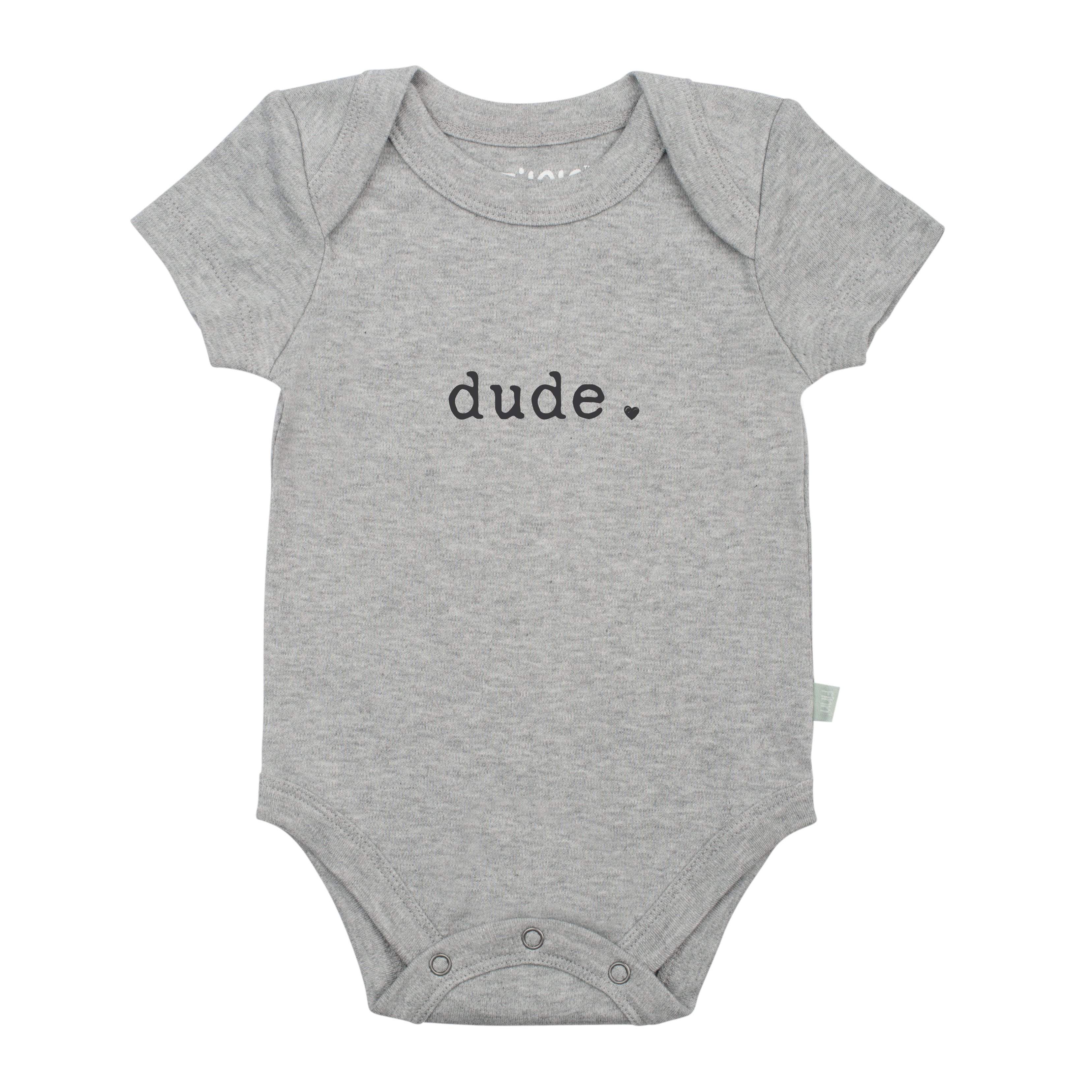 graphic-bodysuit-dude-heather-Gift-Baby-Toysbodysuits-1