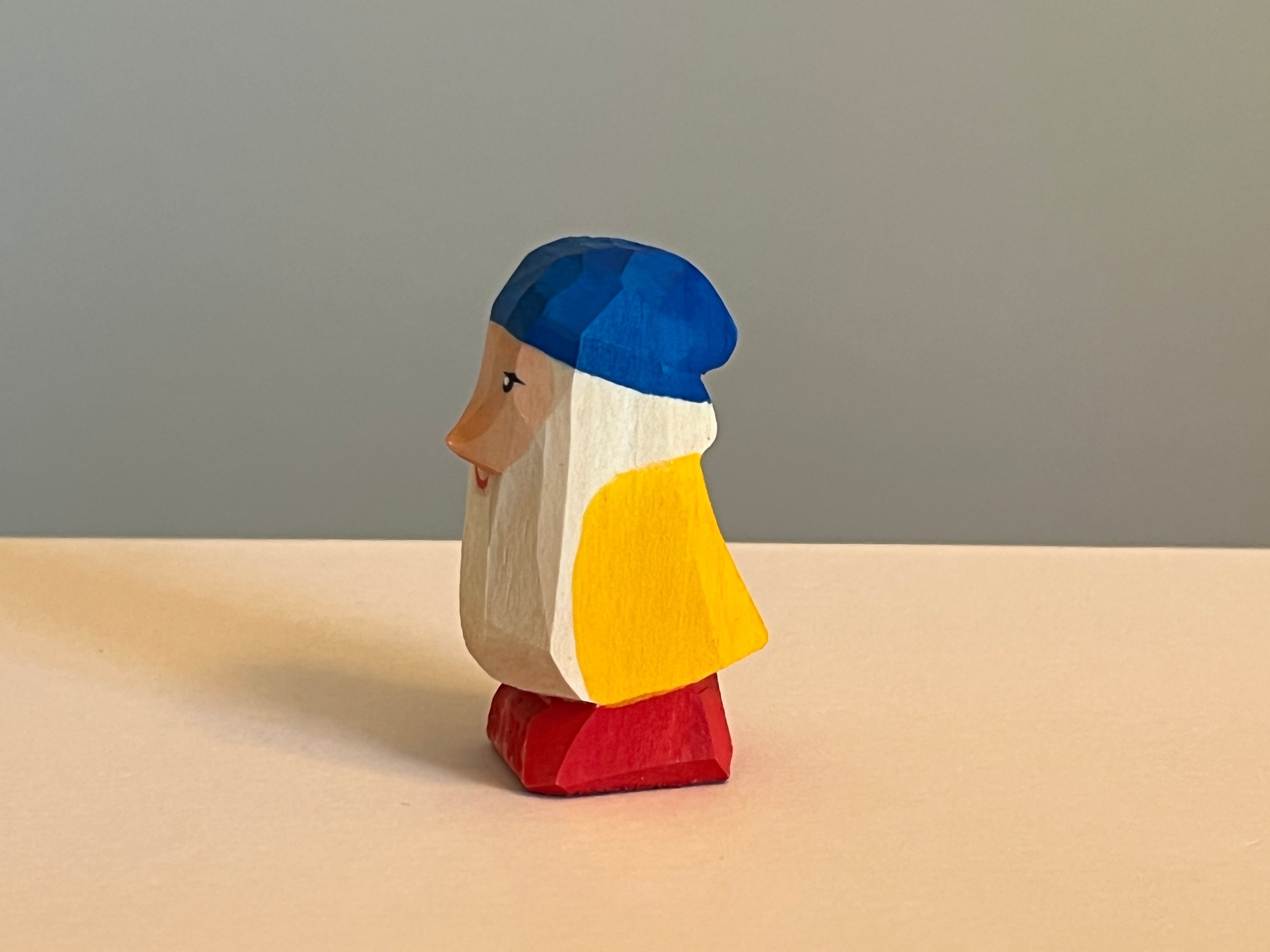 wooden-gnomes-Gift-Baby-Toys-4