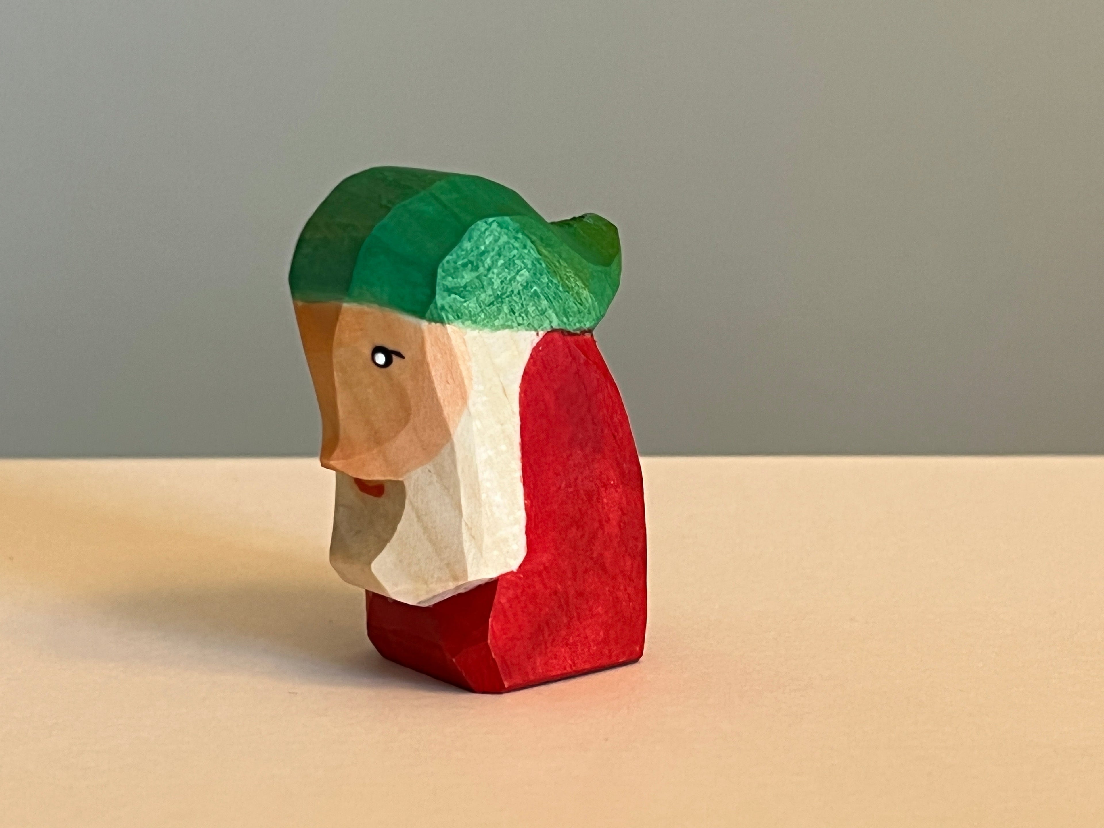 wooden-gnomes-Gift-Baby-Toys-3