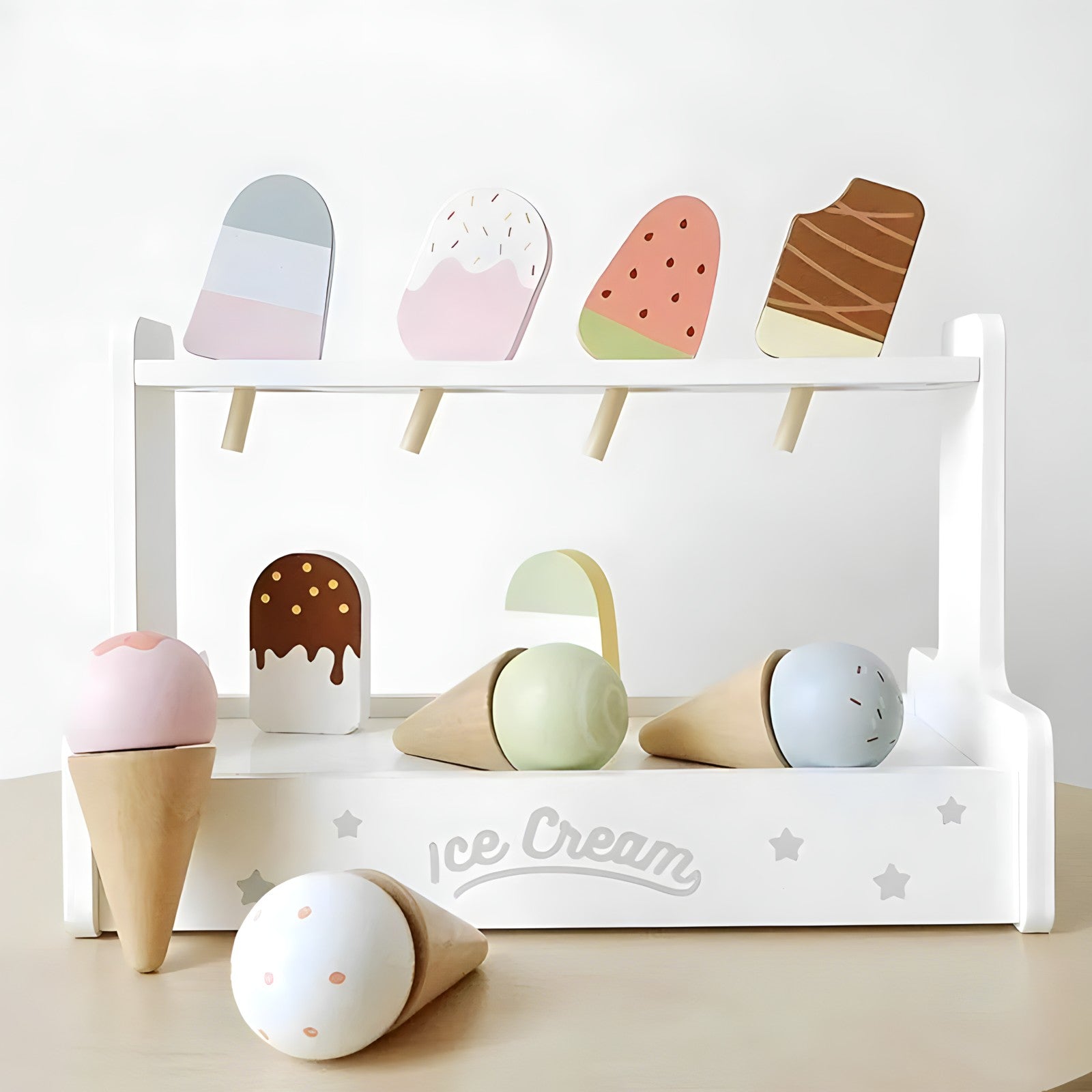 wooden-ice-cream-pretend-toys-Gift-Baby-Toys-12