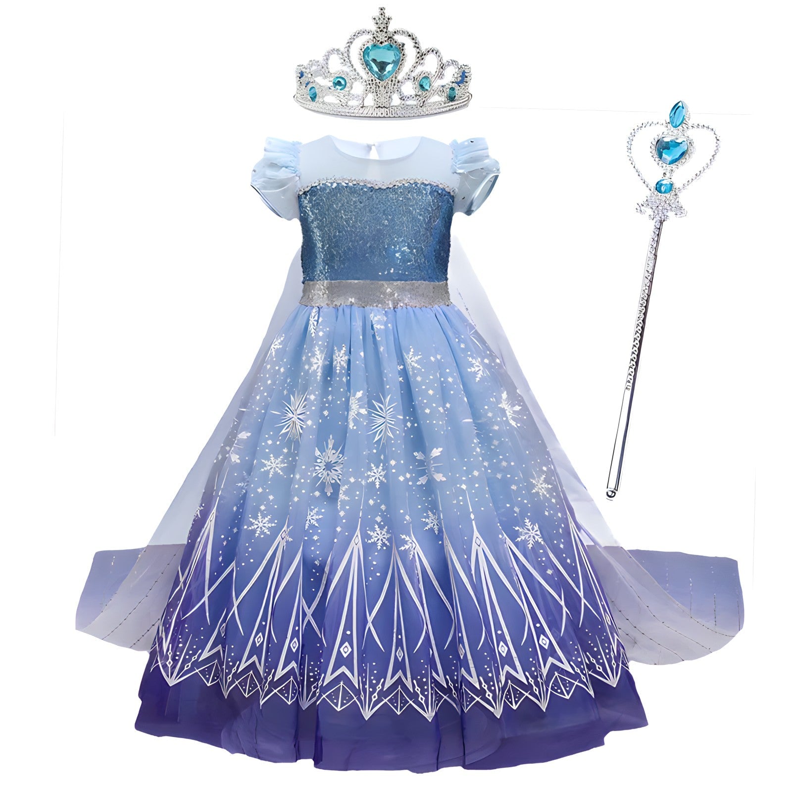 princess-costumes-with-accessories-Gift-Baby-Toys-4
