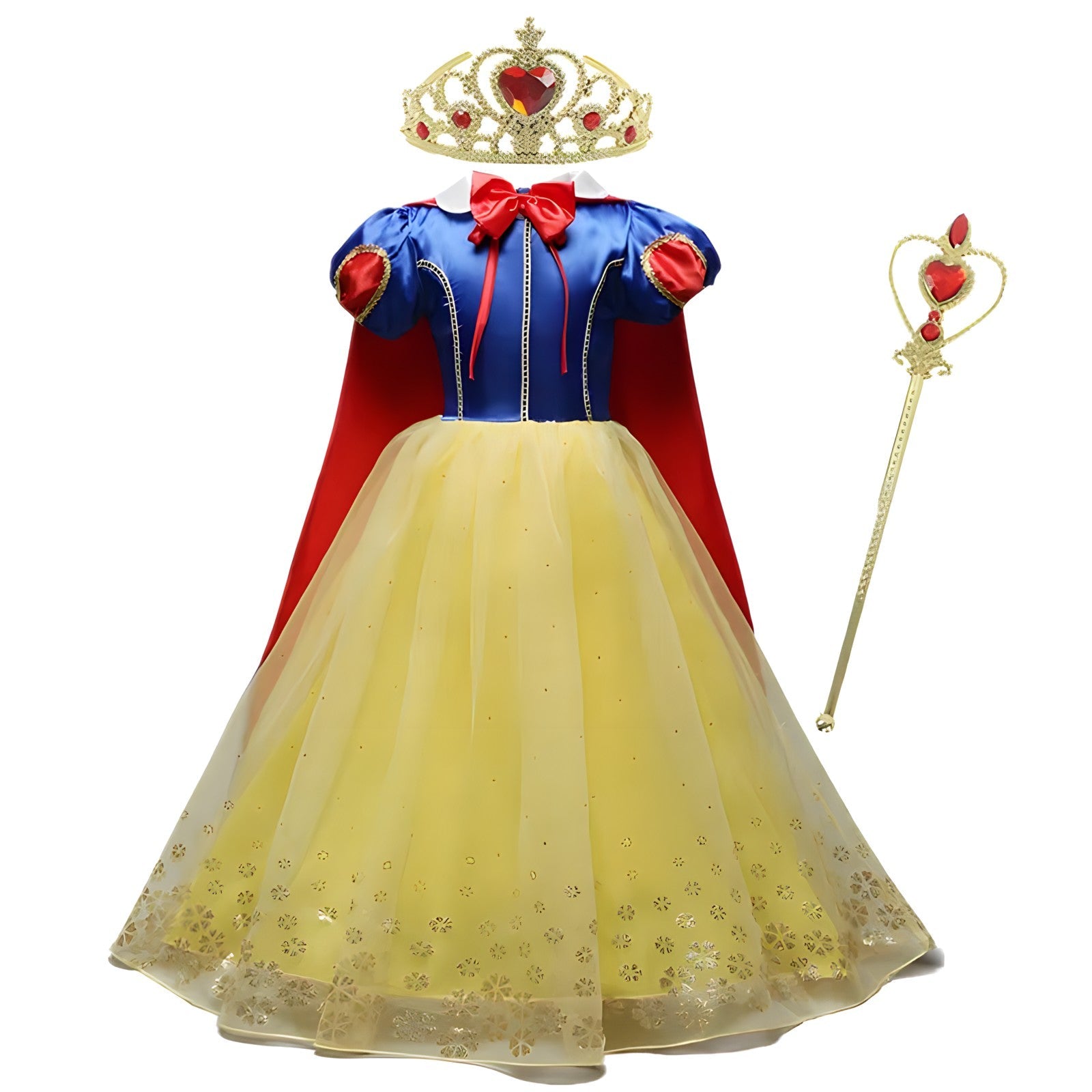 princess-costumes-with-accessories-Gift-Baby-Toys-9