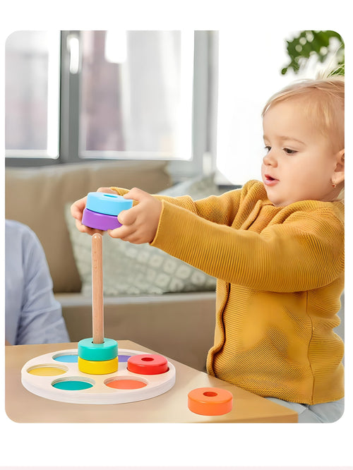 colorful-stacking-game-Gift-Baby-Toys-2